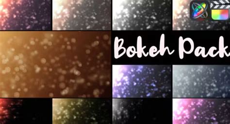 vidio viral bokeh|20 Best Bokeh Lights HD Video Overlays (Free & Premium for 2024)